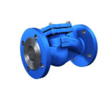 Van Một Chiều Chữ Ngã ETM