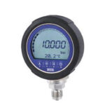 Đồng hồ đo áp suất loại điện tử WIKA CPG1500