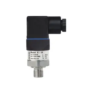 Cảm Biến Áp Suất Wika A-10