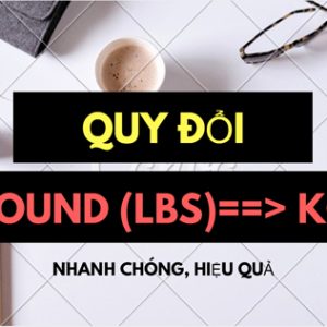 poundtokg