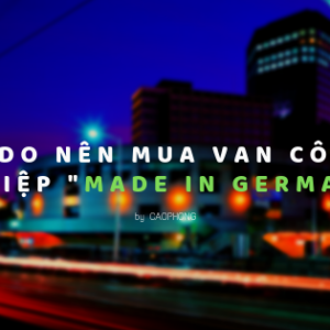 van-cong-nghiep