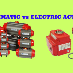 electric-valve