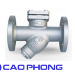 Bẫy Hơi Đồng Tiền Nối Bích TUNGLUNG TL62
