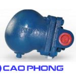 Bây Hơi Dạng Phao Nối Ren TUNGLUNG TL65