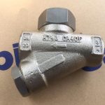 Bẫy hơi Spirax Sarco TD42H – TD42L (Bẫy Hơi Nối Ren TD42)