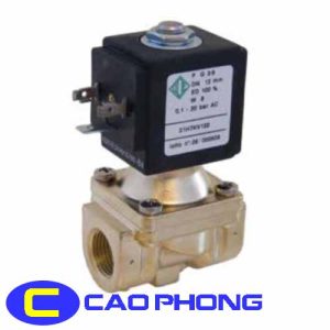 Van Điện Từ ODE 21H8KV120