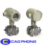 Cảm biến đo chênh áp Honeywell STD120