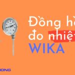 Đồng Hồ Đo Nhiệt Độ WIKA – Model Phổ Biến 2026