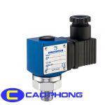 Công Tắc Áp Suất EuroSwitch 2400122
