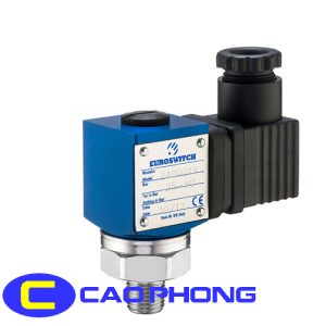 Công Tắc Áp Suất EuroSwitch 2400122