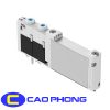 VUVG-B10-T32C-AZT-F-1T1L
