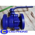 Van Bi Gang JOEUN Nối Bích PN16