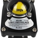 Bộ Hiển Thị Vị Trí Đóng Mở APL-210N