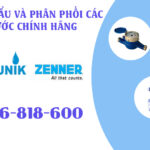 Các Loại Đồng Hồ Đo Lưu Lượng Nước 2026