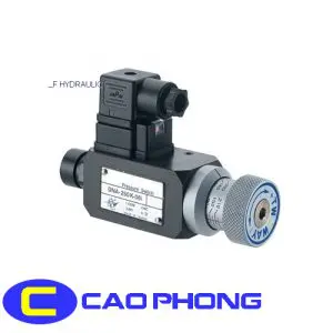 Công Tắc Áp Suất ZF DNA-360K-22B TWOWAY hydraulic