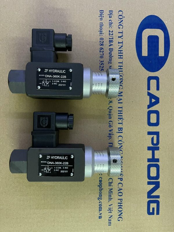 ZF-DNA-360-22B hydraulic (2)