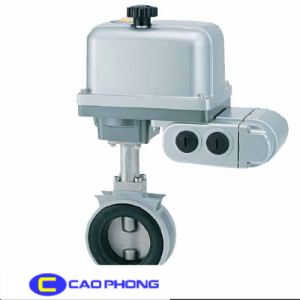 VAN BƯỚM NHÔM ĐIỆN EXS/EXH200-10XJMEA