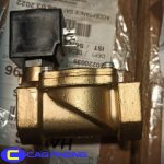 Van điện từ Duravis | Solenoild Duravis ESV