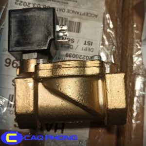 Van điện từ Duravis | Solenoild Duravis ESV