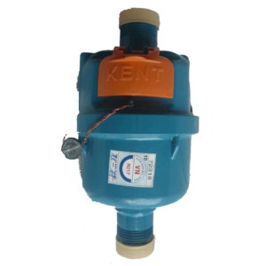 Đồng hồ nước Kent, đồng hồ nước cấp C