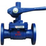 Van Xả Đáy Lò Hơi P48H-16/16Q