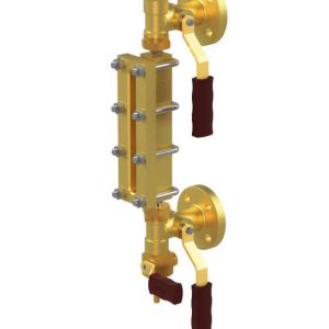 Kính Thủy Lò Hơi Hels HLC-90F