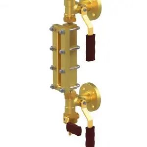 Kính Thủy Lò Hơi Hels HLC-90F