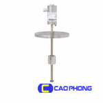 Cảm Biến Mức WiKa Level Sensor FLM – S