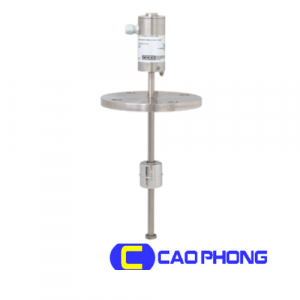 Cảm Biến Mức WiKa Level Sensor FLM - S