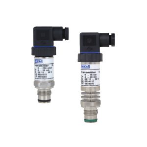 Cảm Biến Áp Suất WIKA S11