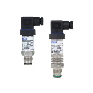 Cảm Biến Áp Suất WIKA S11