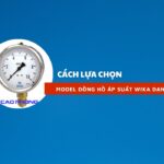 Cách Chọn Model Đồng Hồ Áp Suất WIKA Bourdon