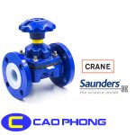 Van Màng Saunders