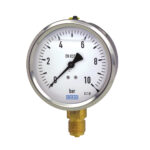 Đồng Hồ Đo Áp Suất Wika 213.53