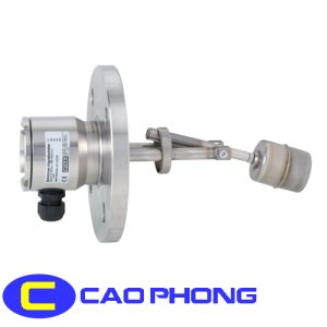 Công Tắc Mức Dạng Phao WIKA HLS-S/HLS-P