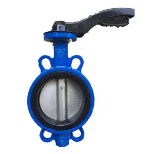 Van Bướm Tay Gạt Samwoo PN16