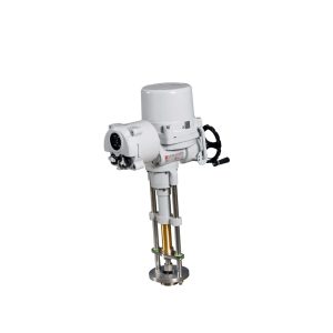 Thiết Bị Điều Khiển Điện HL Series HKC Actuator