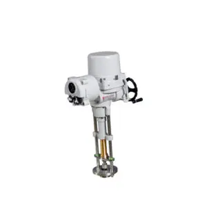 Thiết Bị Điều Khiển Điện HL Series HKC Actuator