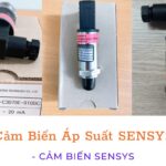 Cảm Biến Áp Suất SENSYS – Cảm Biến SENSYS 2026