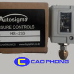 Công Tắc Áp Suất Autosigma – Pressure Switch Autosigma