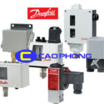 Công Tắc Áp Suất DanFoss – Pressure switch DanFoss