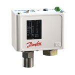 Công Tắc Áp Suất DanFoss KP36 – Pressure Switch DanFoss KP36