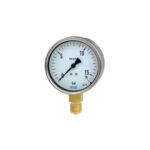 WIKA 212.20 – Đồng hồ đo áp suất Wika Model 212.20