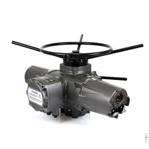 Thiết Bị Điều Khiển Điện HM Series HKC Actuator