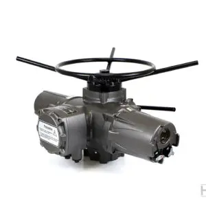 Thiết Bị Điều Khiển Điện HM Series HKC Actuator