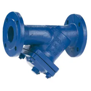 LỌC Y NỐI BÍCH KSB BOA-S PN16