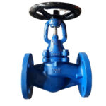 Van Cầu Hơi Spirax Sarco – Van Hơi Dạng Bellows Model BSAT