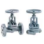 Van Cầu KSB NORI 160 ZXL/ZXS