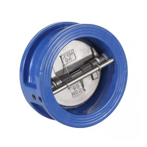 Van Một Chiều Cánh Bướm Gang Samwoo