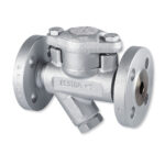 Bẫy Hơi Nhiệt Tĩnh MK 45/MK45A
